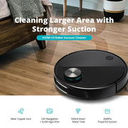 Viomi V3 2-in-1 AI Robot Vacuum