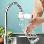 HOUSEHOLD TAP WATER FILTER HOUSEHOLD WATER PURIFIER