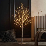 Fairy Birch Tree Light