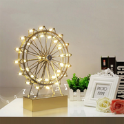 Magic Ferris Wheel Lamp