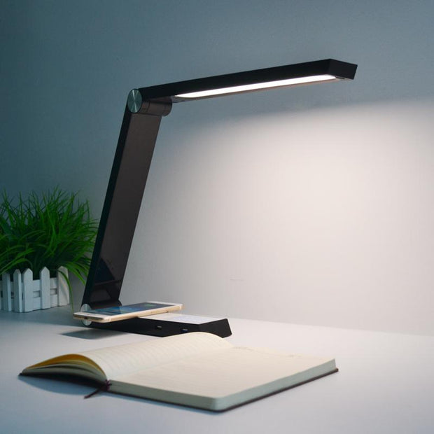 Exodia Desk lamp (Wireless Charging)