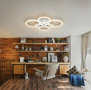 Smart Circle Ceiling Light