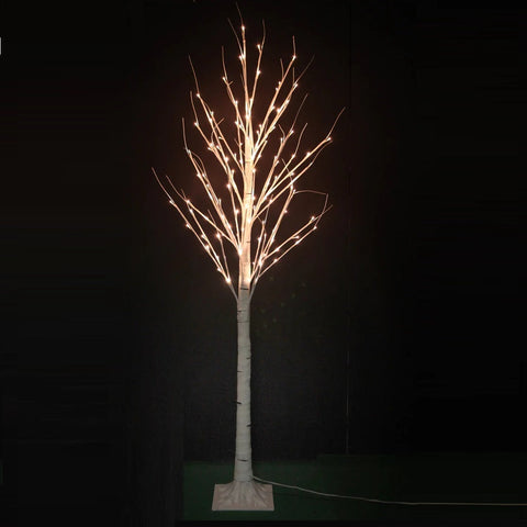 Fairy Birch Tree Light