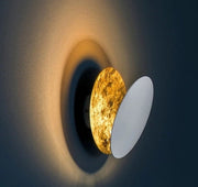 Rotating Eclipse Lamp