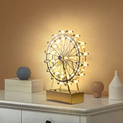 Magic Ferris Wheel Lamp