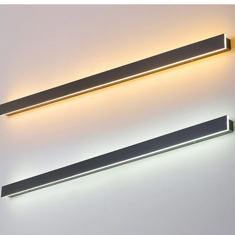 Outdoor Wall Light Sconce