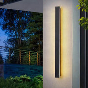 Outdoor Wall Light Sconce