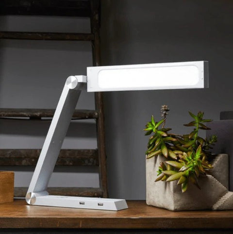 Exodia Desk lamp (Wireless Charging)