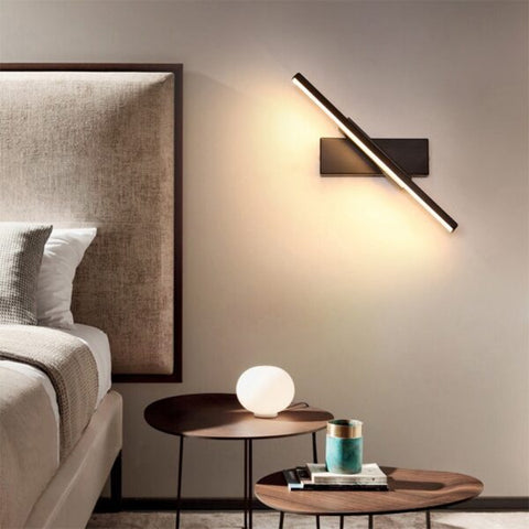 Rotatable Wall Lamp