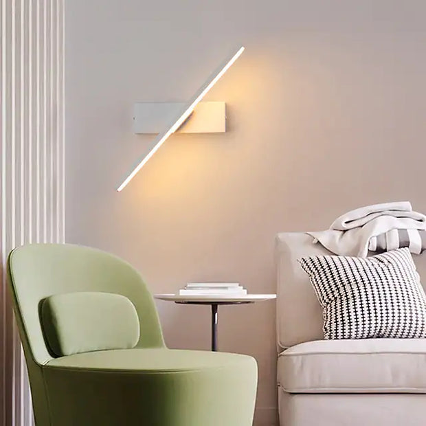 Rotatable Wall Lamp