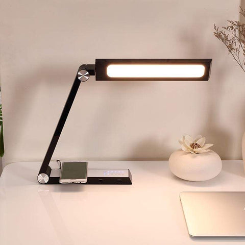 Exodia Desk lamp (Wireless Charging)