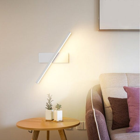 Rotatable Wall Lamp