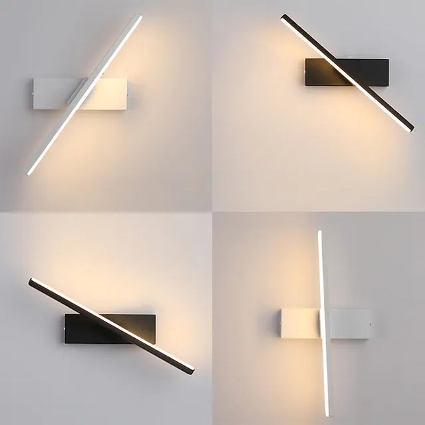 Rotatable Wall Lamp