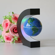 Magnetic Levitation Globe