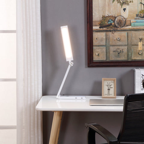 Exodia Desk lamp (Wireless Charging)