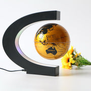 Magnetic Levitation Globe