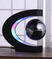 Magnetic Levitation Globe