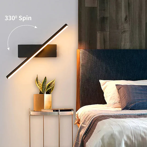 Rotatable Wall Lamp