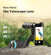 AstroPro™ Telescope