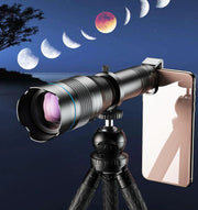 AstroPro™ Telescope