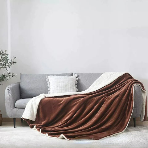 WASHINGTON ELECTRIC HEATING BLANKET