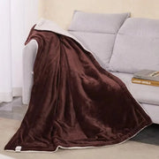 WASHINGTON ELECTRIC HEATING BLANKET