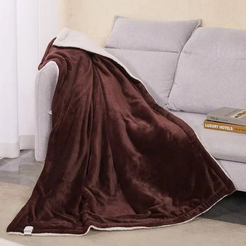 WASHINGTON ELECTRIC HEATING BLANKET