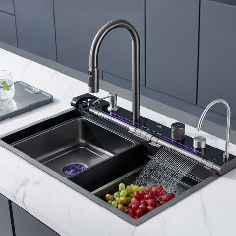 Luxury Kitchen Sink
