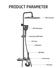 ProTherm Multi-Function Shower Unit