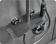 ProTherm Multi-Function Shower Unit