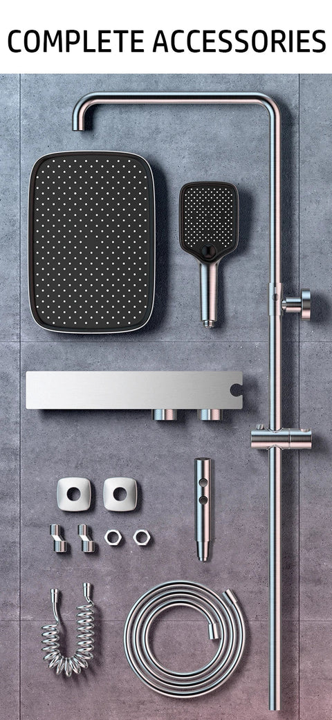 ProTherm Multi-Function Shower Unit