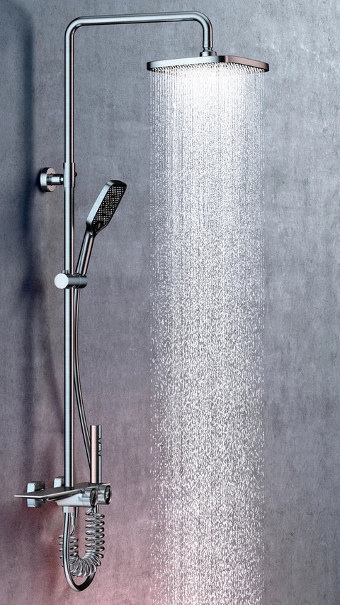 ProTherm Multi-Function Shower Unit