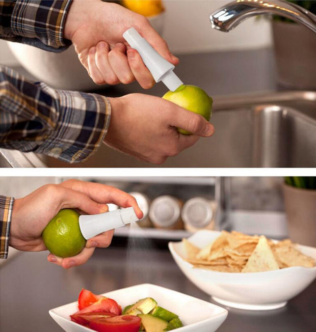 Citrus sprayer juice sprayer lemon sprayer lime juice extractor salad sprayer