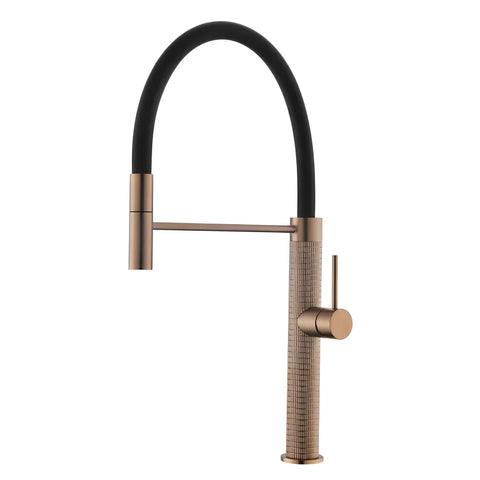 Single Lever Swivel Kitchen Mixer Faucet