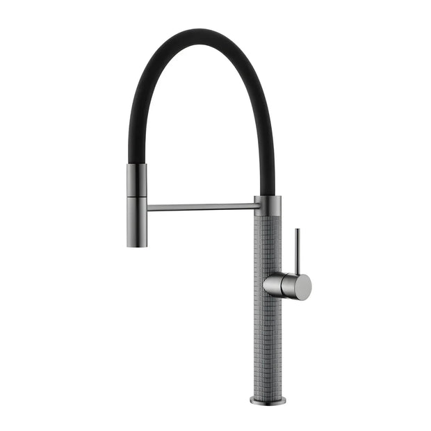 Single Lever Swivel Kitchen Mixer Faucet