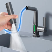 TapTech Smart Digital Faucet