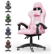 Ergonomic Gaming Chair – Comfort Meets Style