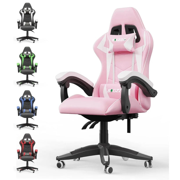 Ergonomic Gaming Chair – Comfort Meets Style