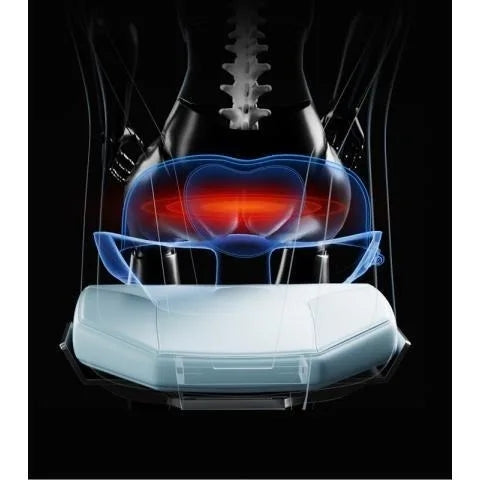 Stuitbeen Traagschuim Stoel Orthopedisch Kussen Kantoor Stoel Pad Aambei Traktatie Autostoel Grote Kussen Verlichting Pijn Staartbeen Kussen