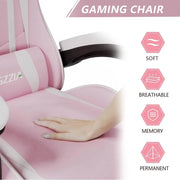 Ergonomic Gaming Chair – Comfort Meets Style