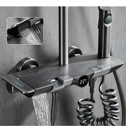 ProTherm Multi-Function Shower Unit