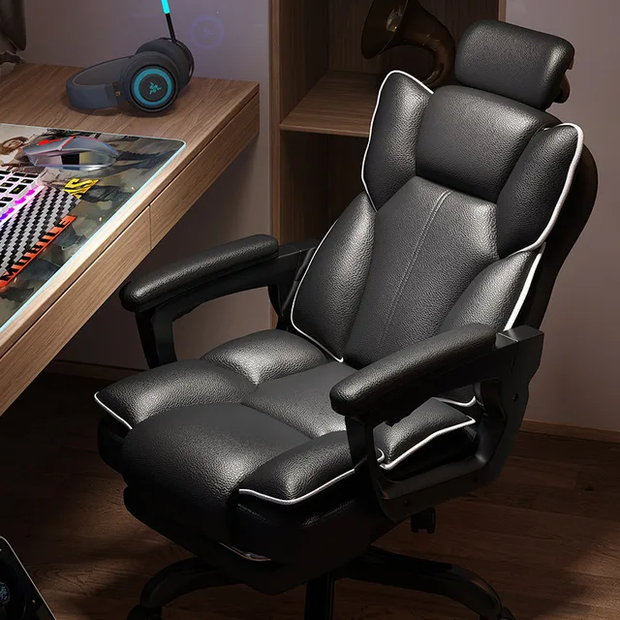 Ergonomic Gaming & Office Chair