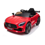 Electric kidscar Mercedes-Benz AMG GT R 12V Black