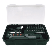 POWERUP ELECTRIC SCREWDRIVER KIT