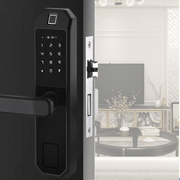 F1 SMART BIOMETRIC DOOR LOCk