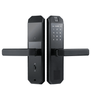 F1 SMART BIOMETRIC DOOR LOCk