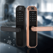 F1 SMART BIOMETRIC DOOR LOCk