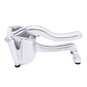 Manual Stainless Steel Citrus Juicer Lemon Lime Orange Fruit Hand Press Squeezer Kitchen Tool - MRSLM