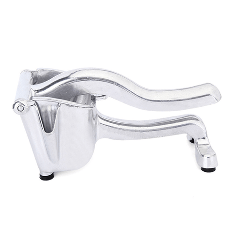 Manual Stainless Steel Citrus Juicer Lemon Lime Orange Fruit Hand Press Squeezer Kitchen Tool - MRSLM