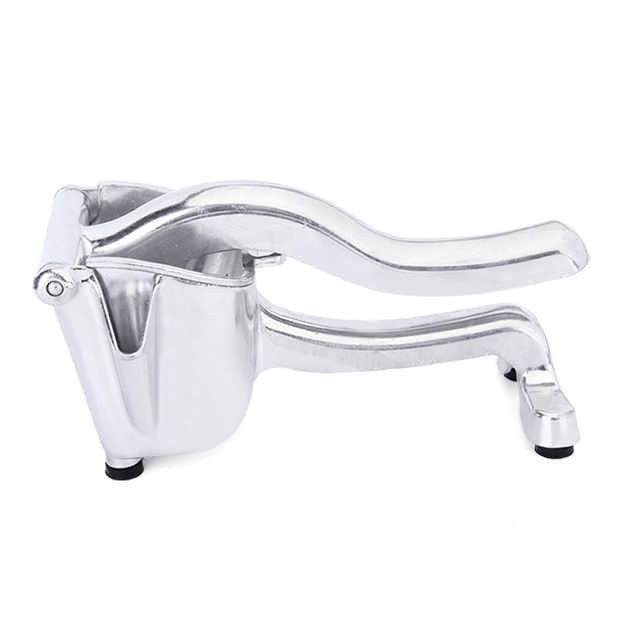 Manual Stainless Steel Citrus Juicer Lemon Lime Orange Fruit Hand Press Squeezer Kitchen Tool - MRSLM